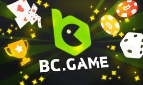 BC.Game Casino and Sports Betting Experience Thrilling Gaming